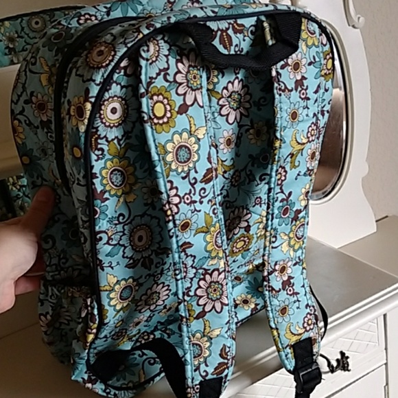 Kaddie and Sibbie backpack - Picture 3 of 4
